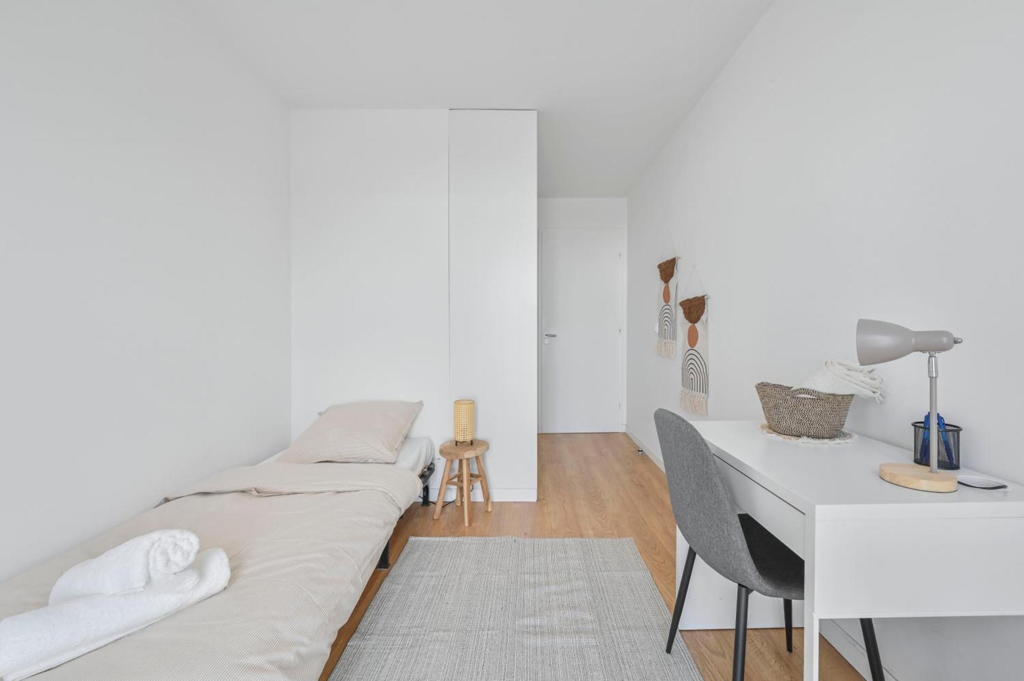 Maison Usitawi - Logement Entier En Residence - Massy Massy  Kültér fotó