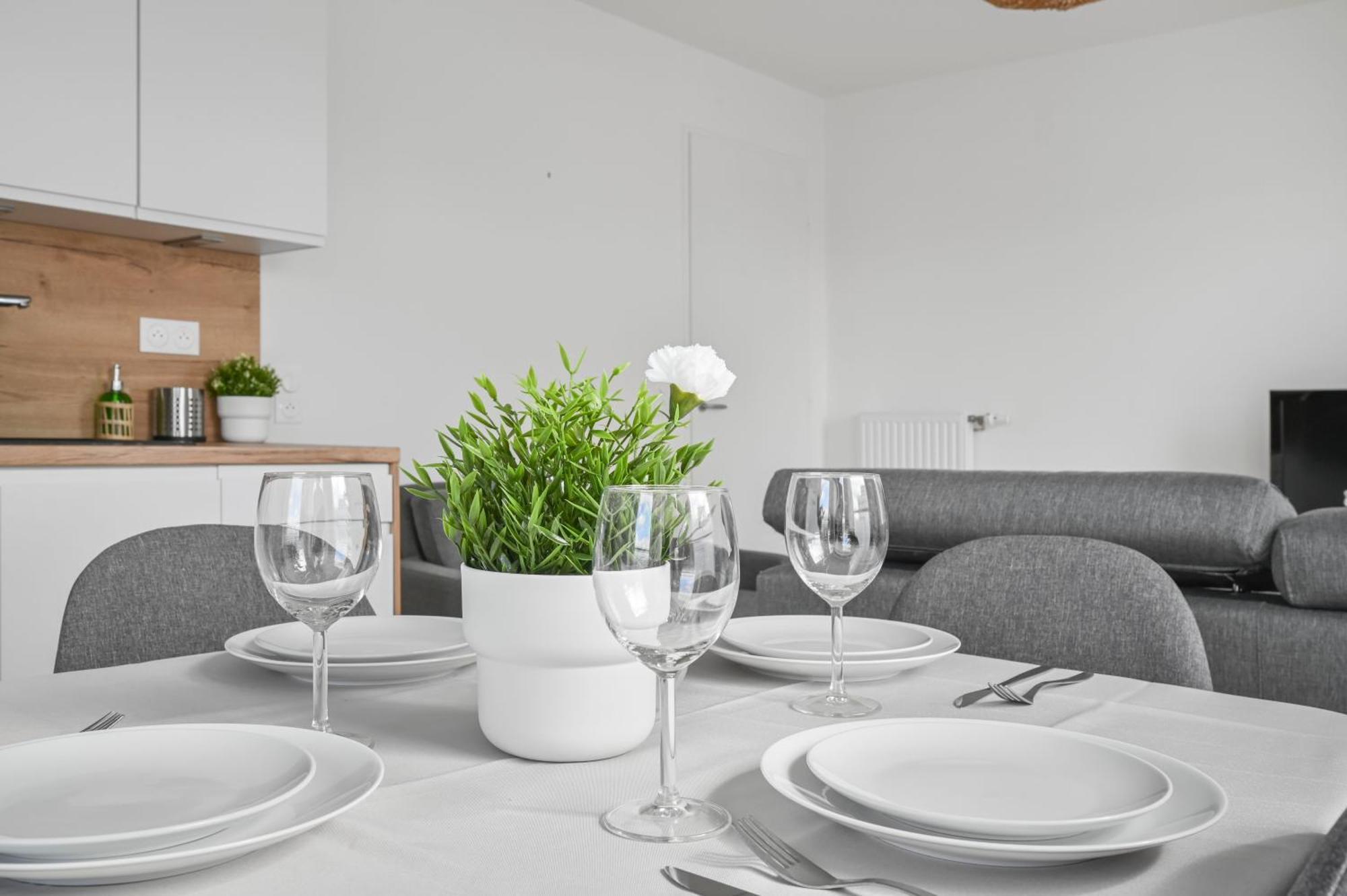 Maison Usitawi - Logement Entier En Residence - Massy Massy  Kültér fotó